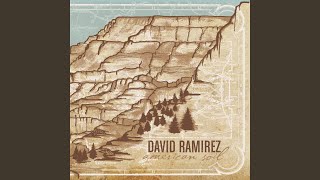 Video thumbnail of "David Ramirez - Arithmetic"