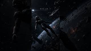 Mass Effect - Who Am I? (AI Music) #masseffect #femshep #sunoai #vgmusic