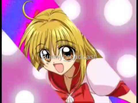 Mermaid Melody Op 1 