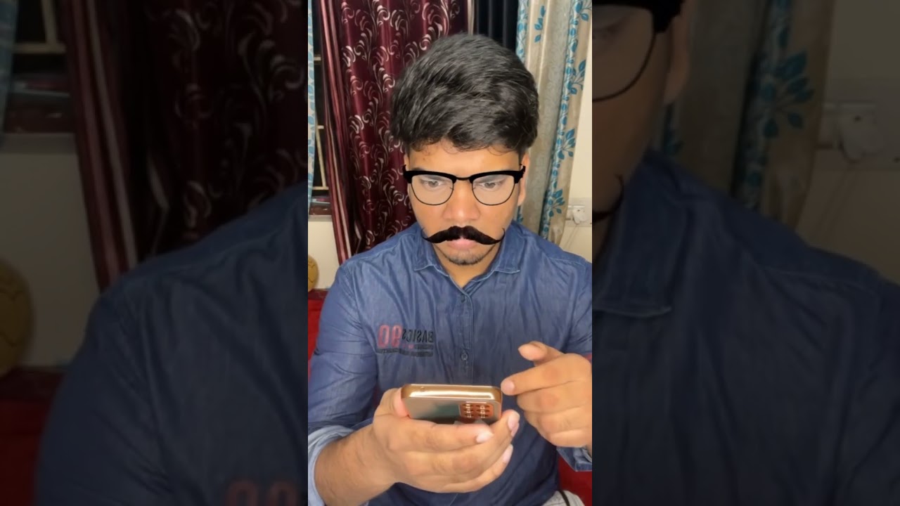 Love today effect 😂 