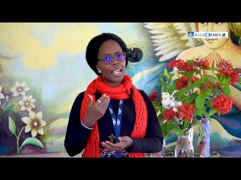 Salamuza Christmas Na Mwaka Mpya Kutoka Kwa Dada Mtafutaji Fedha Radio Maria Tanzania Agnes Shayo