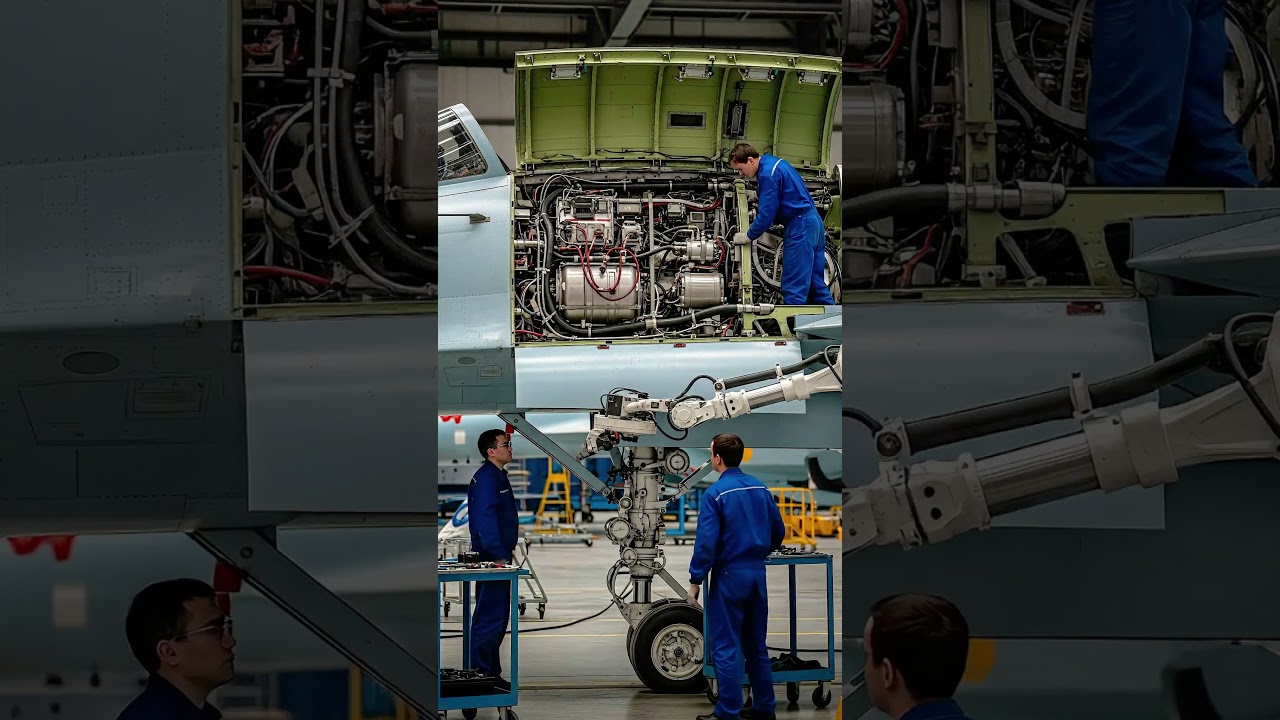 Unveiling the nerve center: precision engineering 