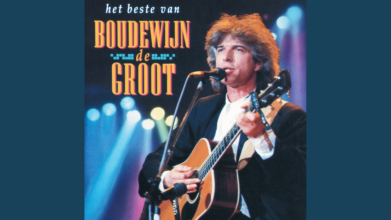 Naast jou — Boudewijn de Groot