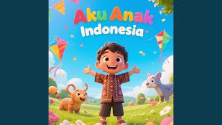 Aku Anak Indonesia