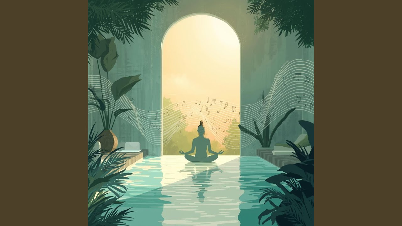 Tranquil Current - YouTube