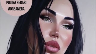 82. Fitblitztv Di Polina Ferari, dieta, acromegalia, allungamento petto, macrofagi liberi.