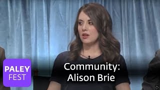 Community - Who Is Annie's Best Love Interest?