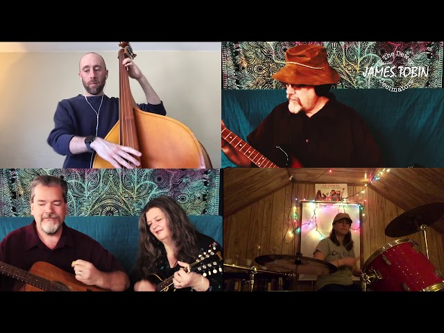 The Trout Song James Tobin & The Dewey Decimators