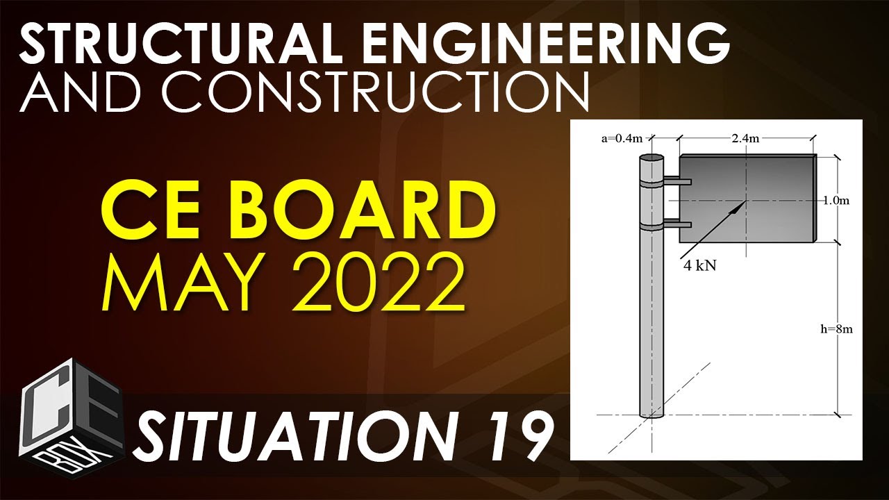 Structural Engineering & Construction Situation 19 (PH) - YouTube