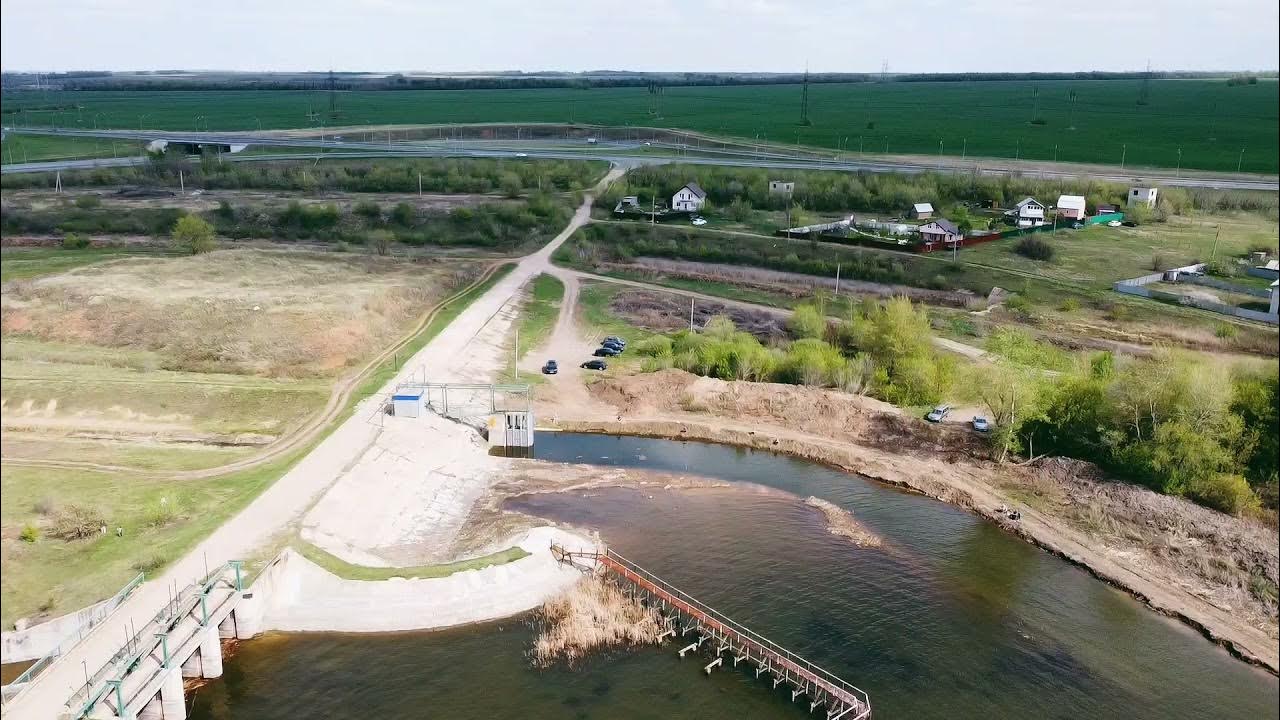 Черновское водохранилище дачи