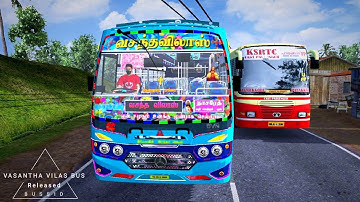 Released New Private Bus Mod In Bus Simulator Indonesia - Bussid Bus Mod - Bussid Car Mod - Bussid