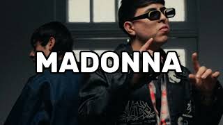 Oscar Maydon FT Natanael Cano - MADONNA