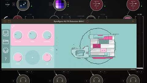 Pixel Box (Klevgr/Wintergatan Speldosa, Pixel Music, Replicant 3, Rymdigare)