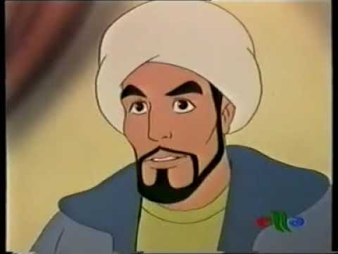Мухаммад завоеватель мультфильм