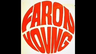 Faron Young ~ Four By Faron ~ The Ballad of the Philips CDR785 CD recorder from HELL !!  :)