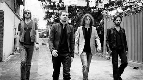 The Killers -  Mr. Brightside | Live at Royal Albert Hall