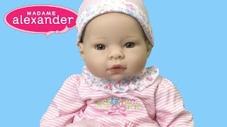madame alexander middleton baby doll