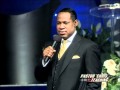 The Entrance Of Thy Words pt 1 pastor chris oyakhilome
