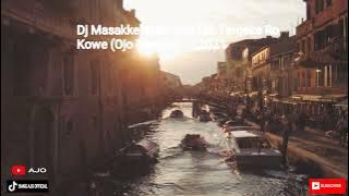Dj Masakke Atiku Yen Tak Teroske Ro Kowe (Ojo Nangis) 🎶 2021