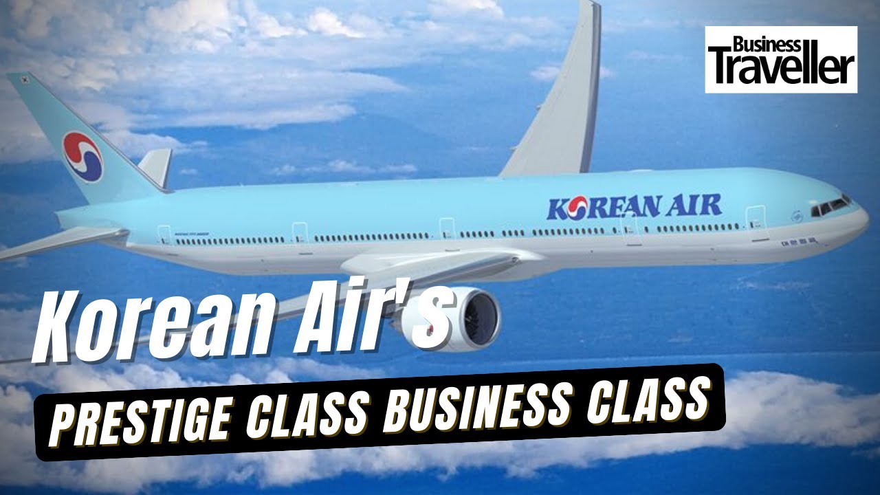 Korean Air Labor Day Travel Promo