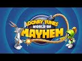 Looney tunes World of Mayhem Gameplay Walkthrough Looney tunes World of Mayhem Gameplay Walkthrough
