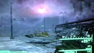 Fallout 3 Super Mutant Behemoth Mini Nuke
