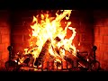 🔥 Fireplace 4K UHD! Fireplace with Crackling Fire Sounds. Fireplace Ambience