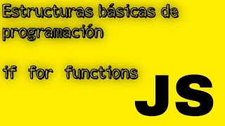 Celebrity Clase #9 - Funciones, condicionales y ciclos en JavaScript Wealth