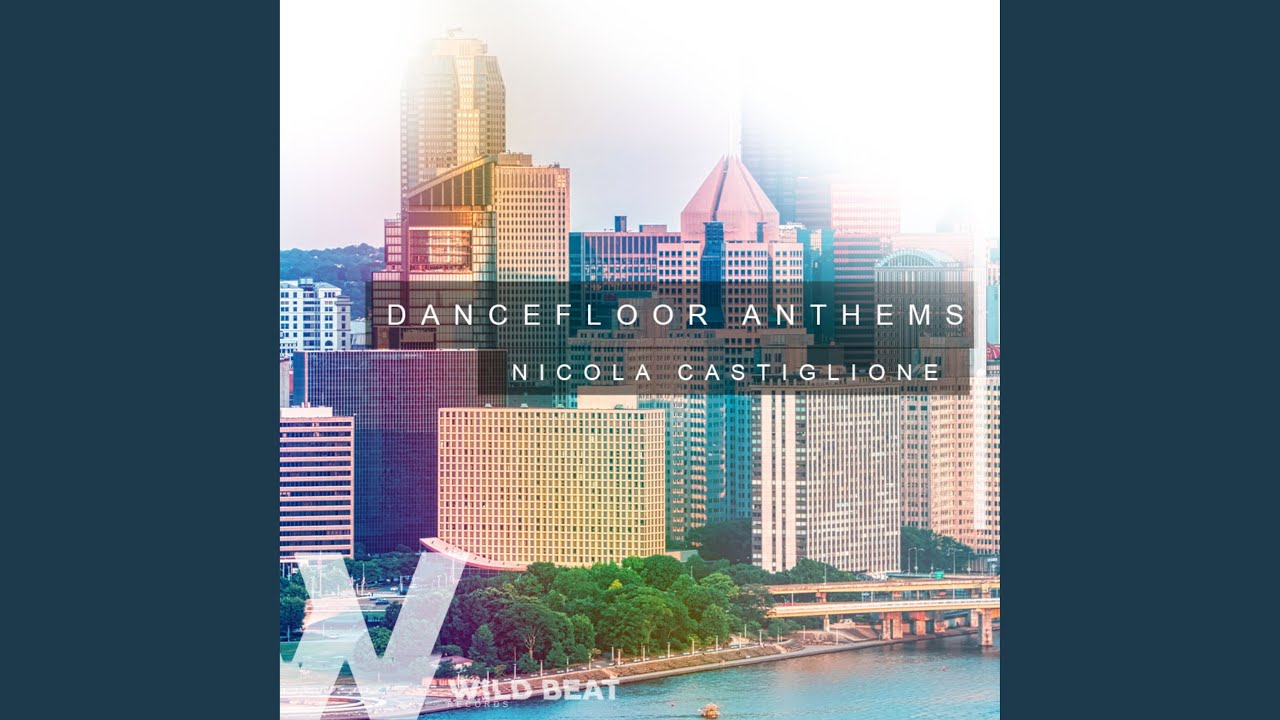 Dancefloor Anthems auf YouTube ansehen Dancefloor Anthems auf YouTube ansehen