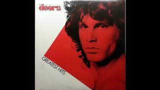 THE DOORS - greatest hits #fullalbum