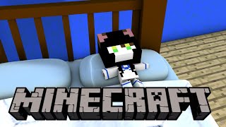 【Minecraft】革が欲しいです、本が欲しいです【ケモノ系Vtuber】