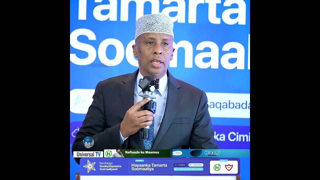 Korontada waxaa 85% laga dhaliyaa shidaal dibadda laga soo
