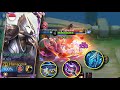 Unstoppable Kaja Exp Lane Most Effective Build High Defense Debuff Enemies Suppressed Stun Unstoppable Kaja Exp Lane Most Effective Build High Defense Debuff Enemies Suppressed Stun