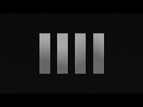 Hurts - Voices (Official Lyric Video)