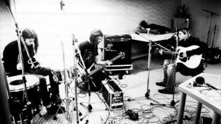 Nirvana - Unknown Jam (November 25, 1991 - Jingle Production Room 2, NOB Audio, Hilversum, NL)