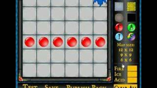 Zeba! Cheats -Level Editor