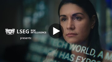 Trailer Face Value - the human cost of Financial Crime