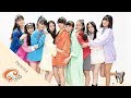 Girls2 | Profiles (Power Up Ver.)