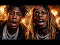 NBA YoungBoy x Lil Wayne — No Mercy Mode (Official Music Video)