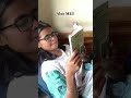 i never react when I read a book ? #ytshorts #booktok #shorts