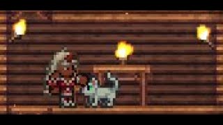 Shawdy s terraria music - Underground Holy Biome By Shadow