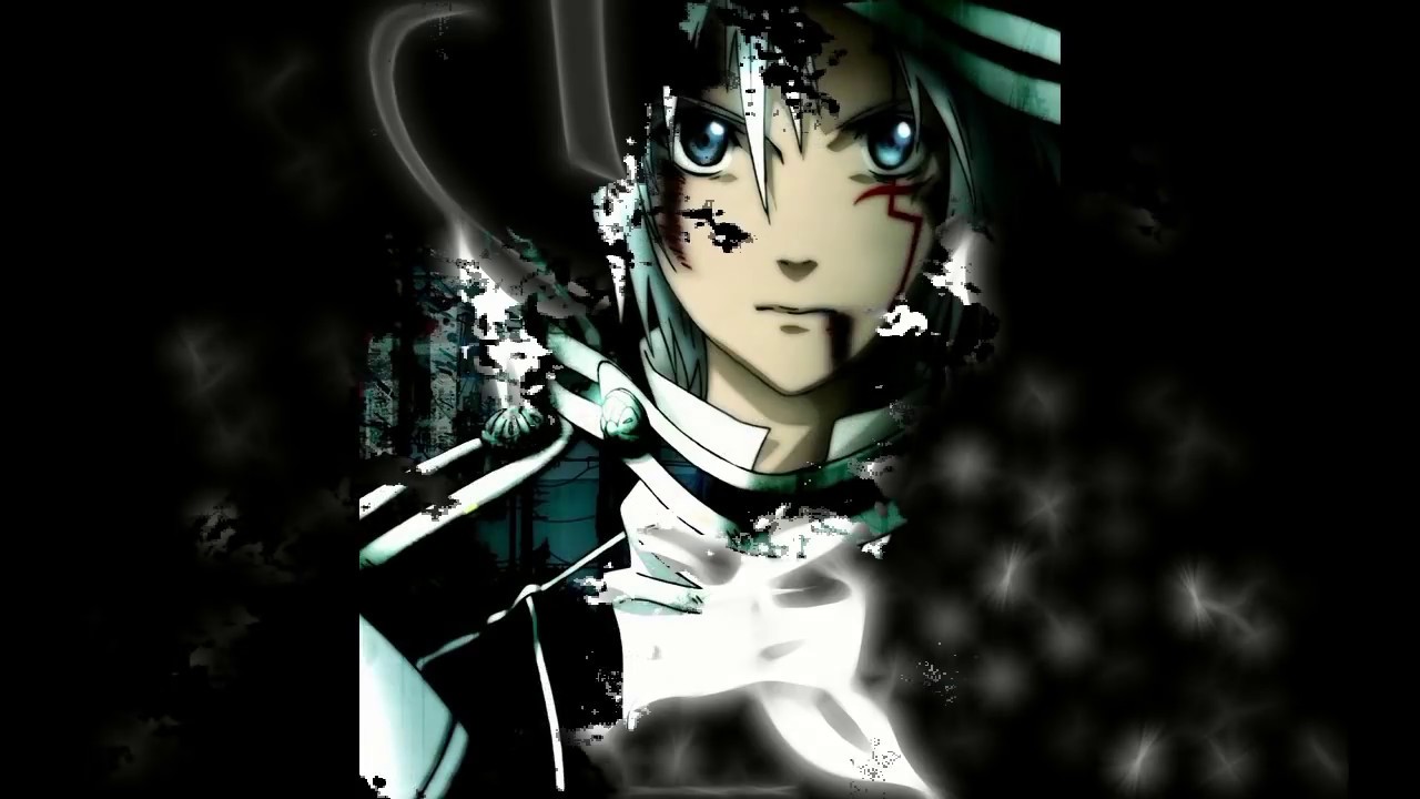 D Gray Man Opening 4 Full Youtube