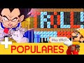 EL PODER TROLL DE ESTE JAPO ES DE MÁS DE 8000!! | Más Populares #10 (Muy Difícil) SMM2 - ZetaSSJ