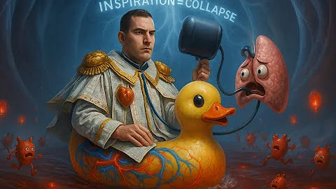 Pulsus Paradoxus: The Shocking Step 1 Clue You Cant Ignore!