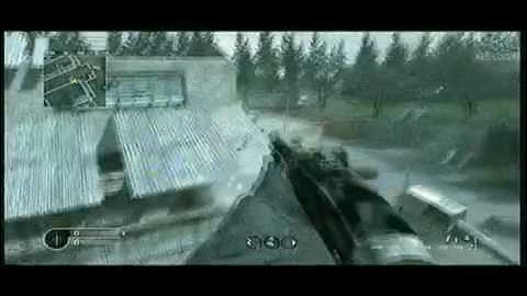 Pipeline bounce no RPG