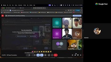 Sept 2025 SE Project Presentation- Day 4