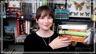 April Recommendations | Survival Stories