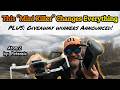 This Mini Drone Killer Changes Everything
