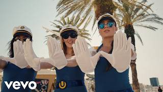 Danza Kuduro x Stereo Love (Deep House) NOKARA