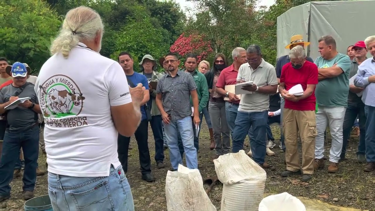 Caldos Minerales Jairo Costa Rica 2022